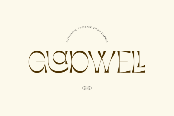Choosing Gladwell: An Editorial Designer’s Typeface