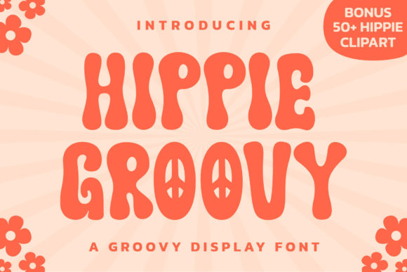 Hippie Groovy: A Designer’s Review for Real-World Projects