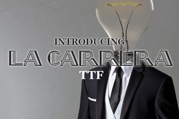 La Carrera: Your Secret Weapon for Stunning Craft Projects