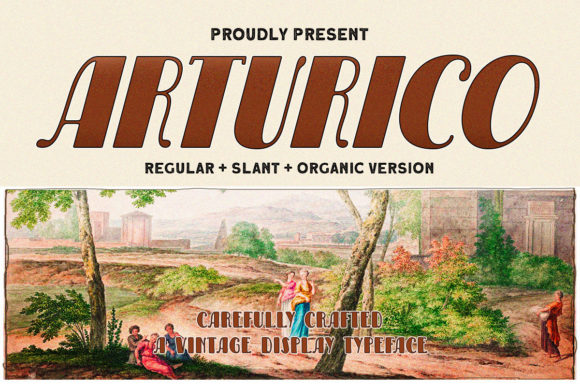 The Arturico Font: A Simple Upgrade for Your Brand’s Visual Story